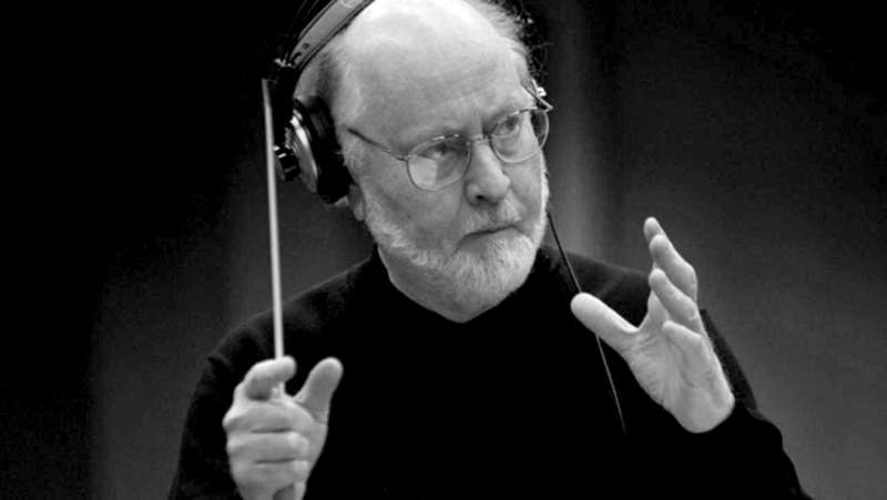 john williams 5