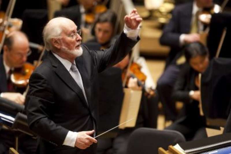 john williams 6