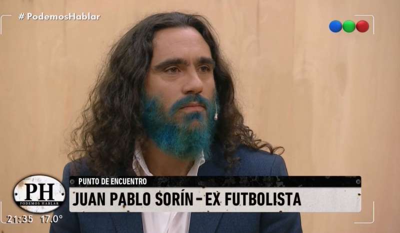 juan pablo sorin 7