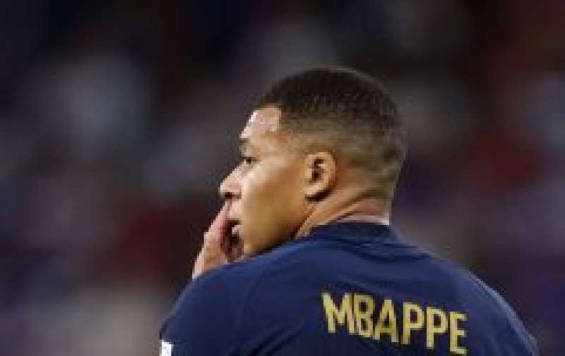 kylian mbappe 2