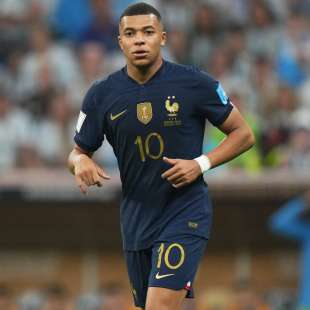 kylian mbappe francia argentina 1