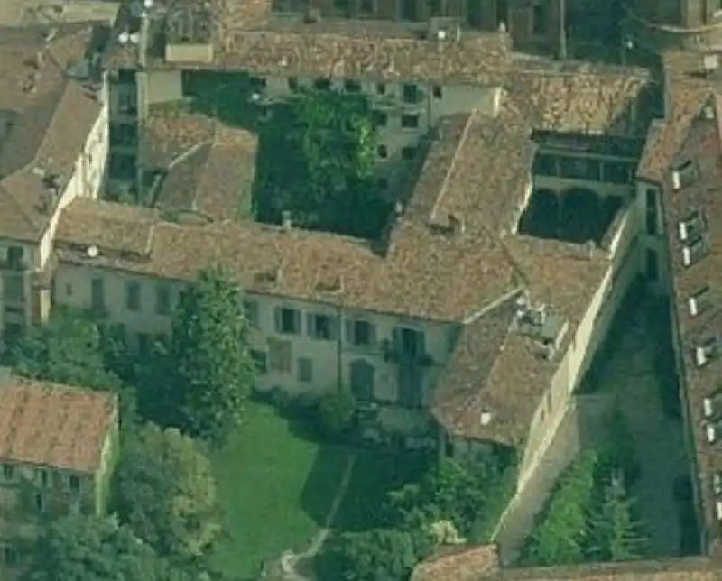 la casa degli atellani 2