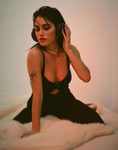 lali esposito 10