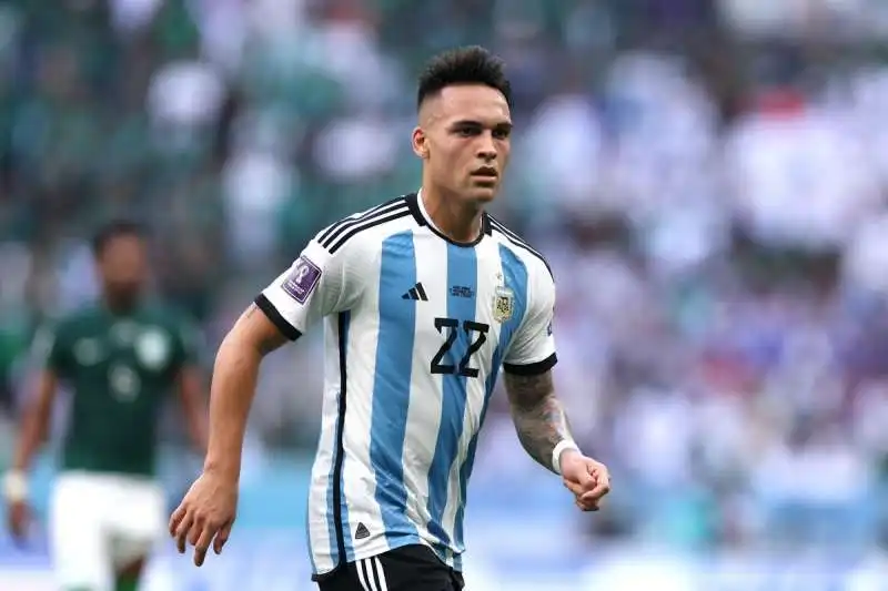 lautaro martinez 1