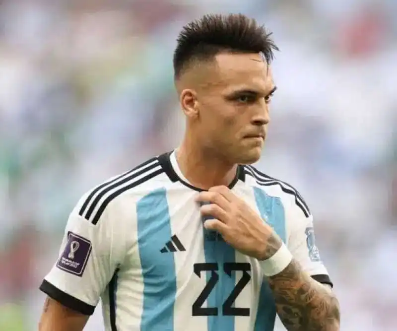 lautaro martinez 2