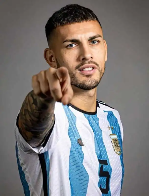 leandro paredes 1