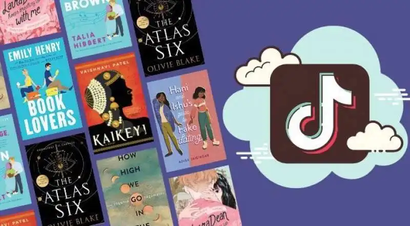 libri consigliati su tiktok 10