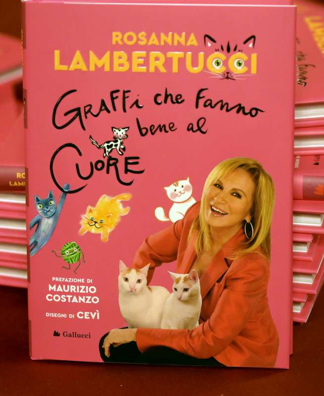 libro presentato