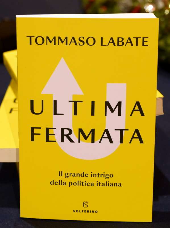 libro presentato