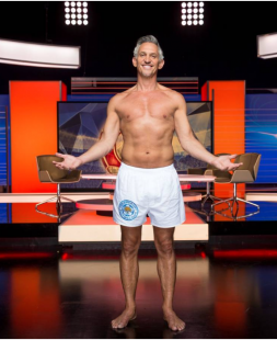 LINEKER