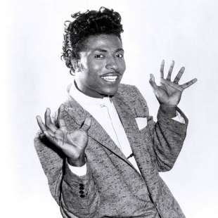 little richard