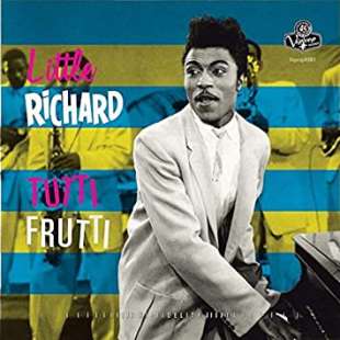 little richard tutti frutti