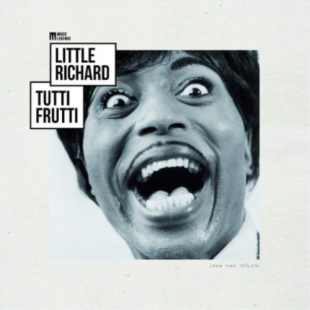 little richard tutti frutti