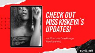 loyalfans miss kiskeya