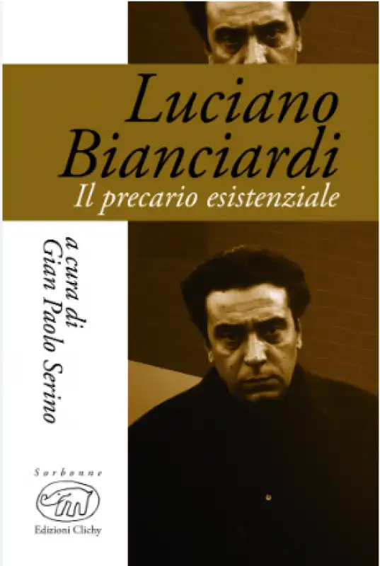 luciano bianciardi serino cover