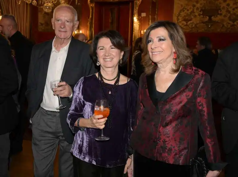 luigi cavallari  eugenia roccella  maria elisabetta alberti casellati  foto di bacco (1)