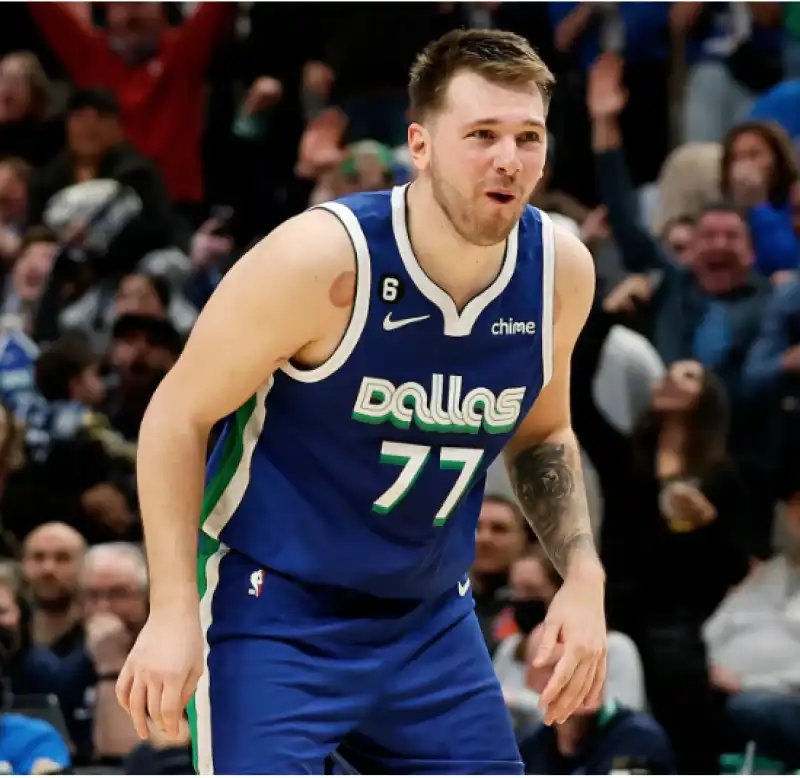 luka doncic