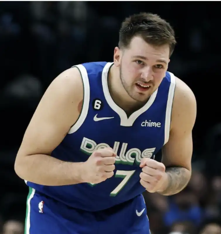 luka doncic