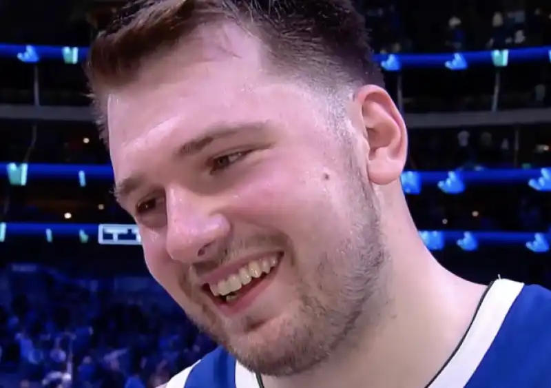 luka doncic