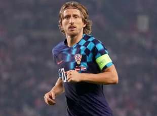 luka modric