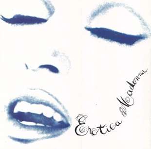 madonna erotica 1