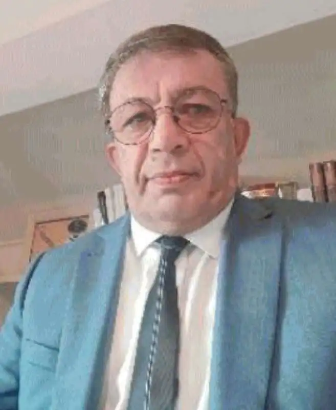 MAHMOUD MORADKHANI