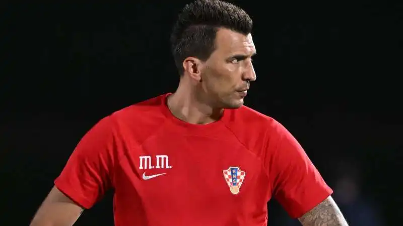 mandzukic