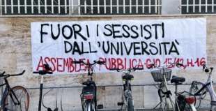 manifestazione universita palermo 1