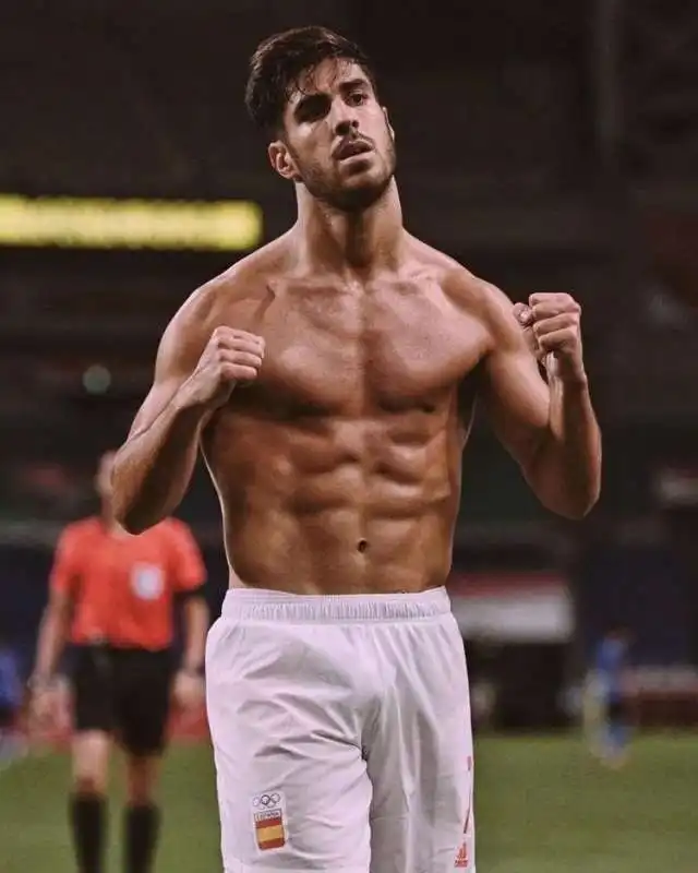 marco asensio 