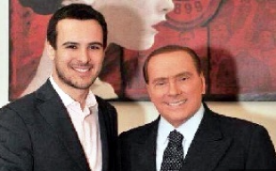 marco bestetti berlusconi