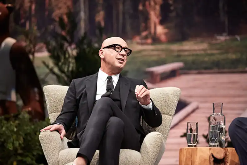 marco bizzarri     