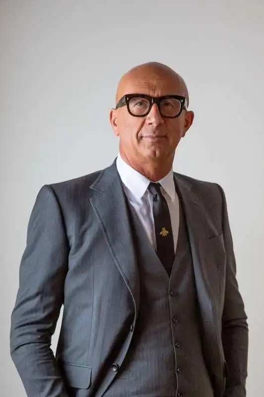 marco bizzarri 