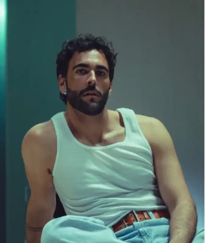 marco mengoni