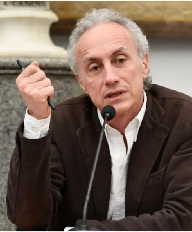 marco travaglio