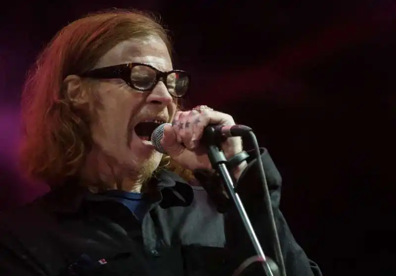 mark lanegan 