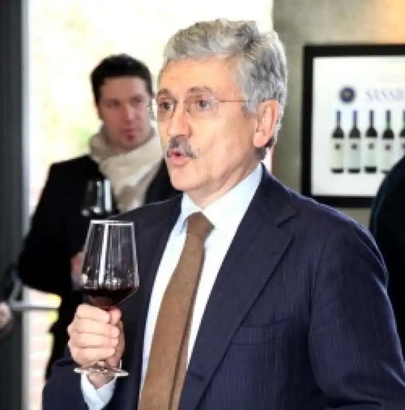 massimo d alema vino 1