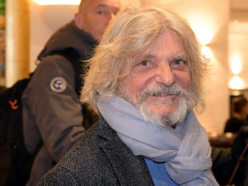 massimo ferrero foto di bacco (2)