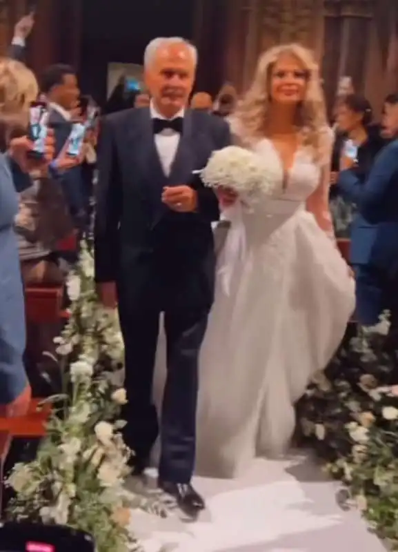 matrimonio francesca cipriani e alessandro rossi 4