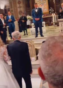 matrimonio francesca cipriani e alessandro rossi 5