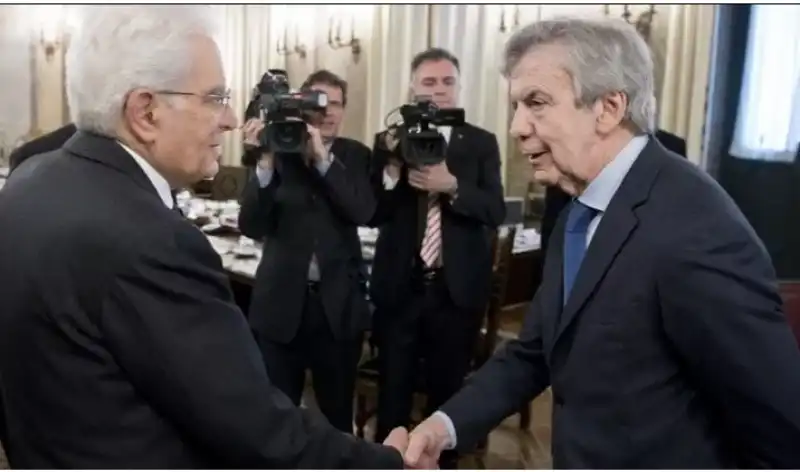 mattarella claudio donat cattin