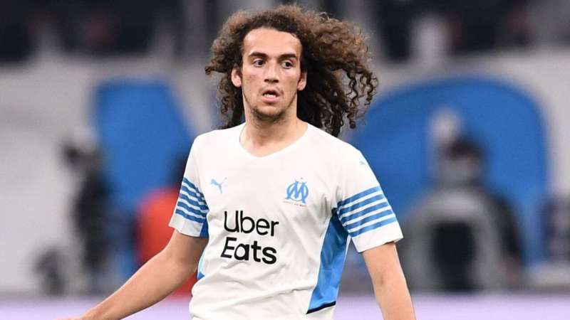 matteo guendouzi