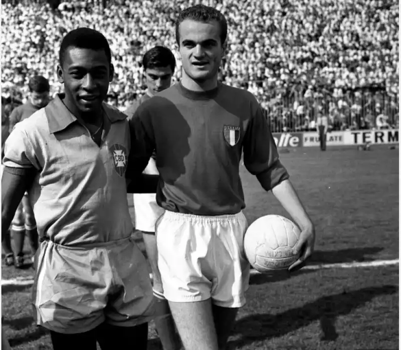 mazzola pelè