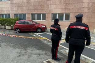 MEDICO AGGREDITO A SAN DONATO MILANESE