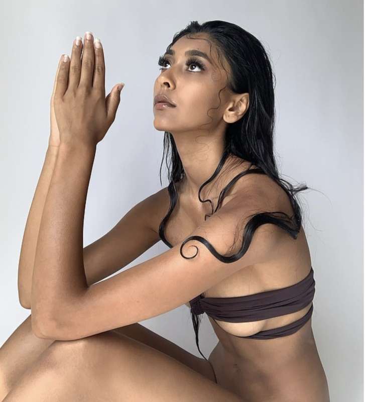 megha thakur 