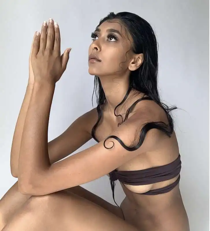 megha thakur 3