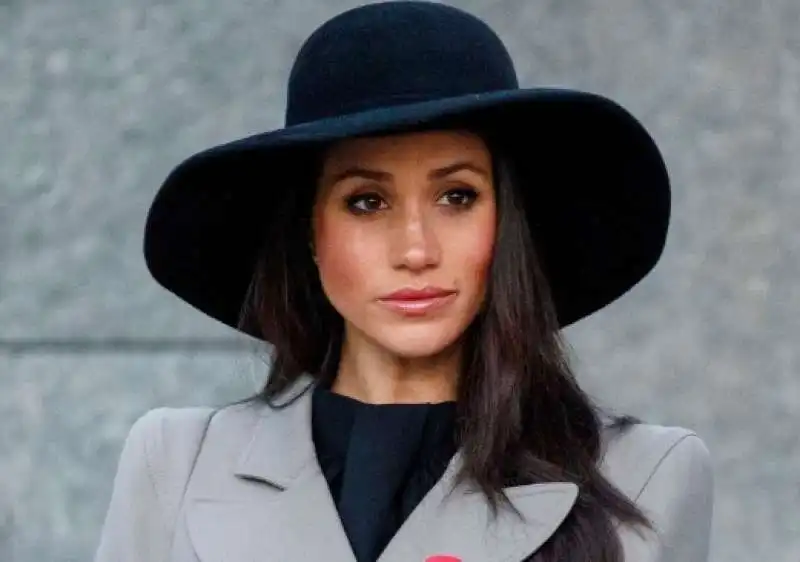 meghan markle 1