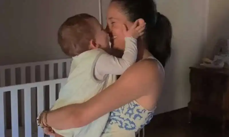 meghan markle e archie 1