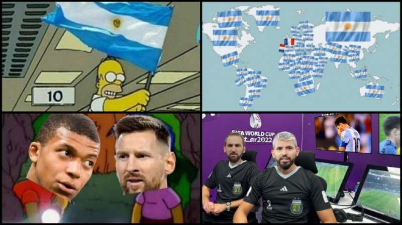 meme francia argentina 12