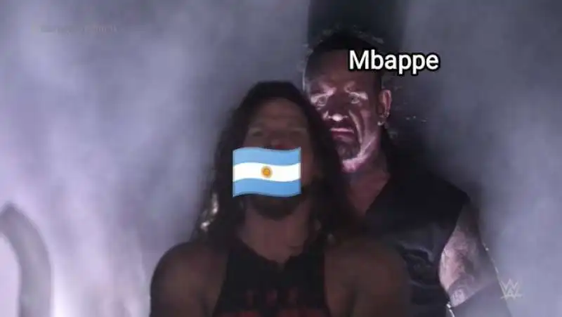 meme francia argentina 22