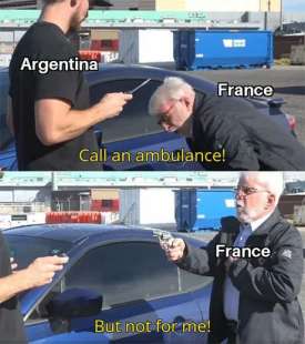 meme francia argentina 3